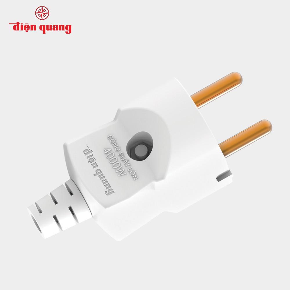Set 5 Phích cắm công suất lớn Điện Quang ECO ĐQ EPR HP 2PN ECO