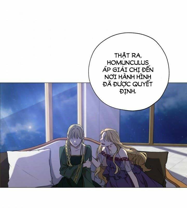 công chúa khắc dấu lên kẻ phản nghịch chapter 2 2