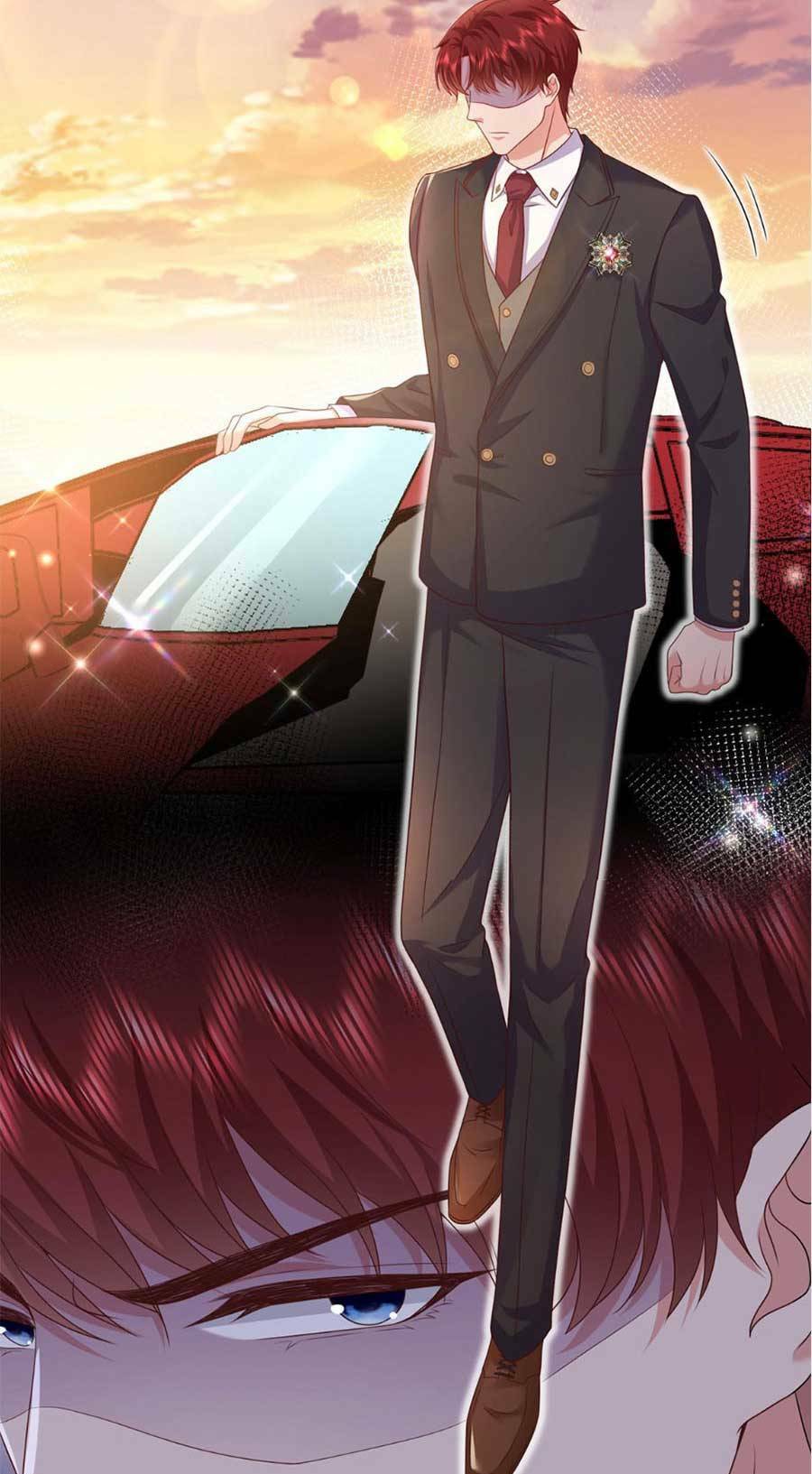 cô vợ của tôi không dễ bắt nạt chapter 43 29