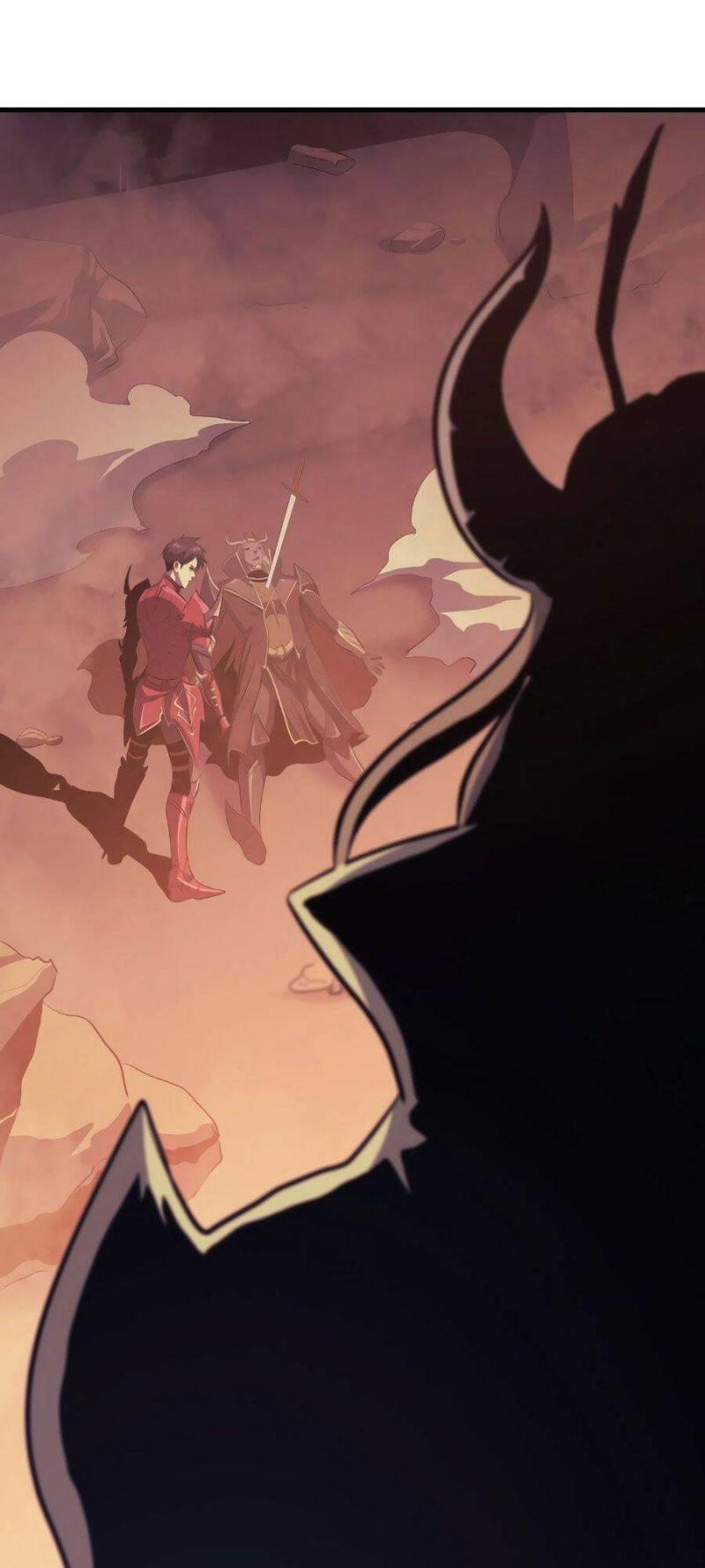 tôi trở lại thăng cấp một mình chapter 94 37