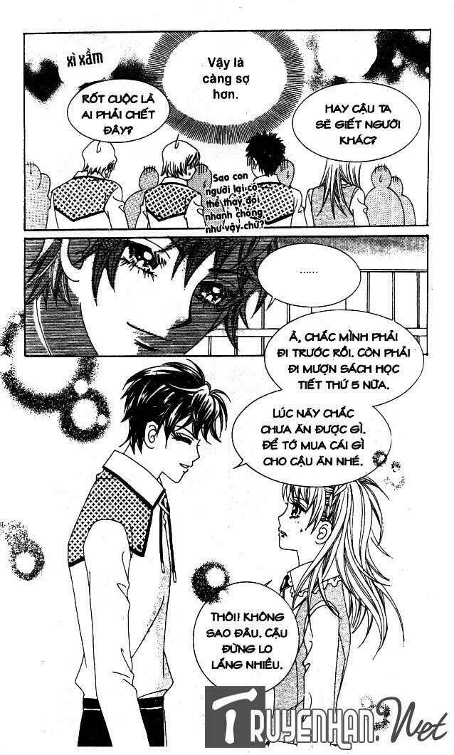 my lovely master chapter 22 27