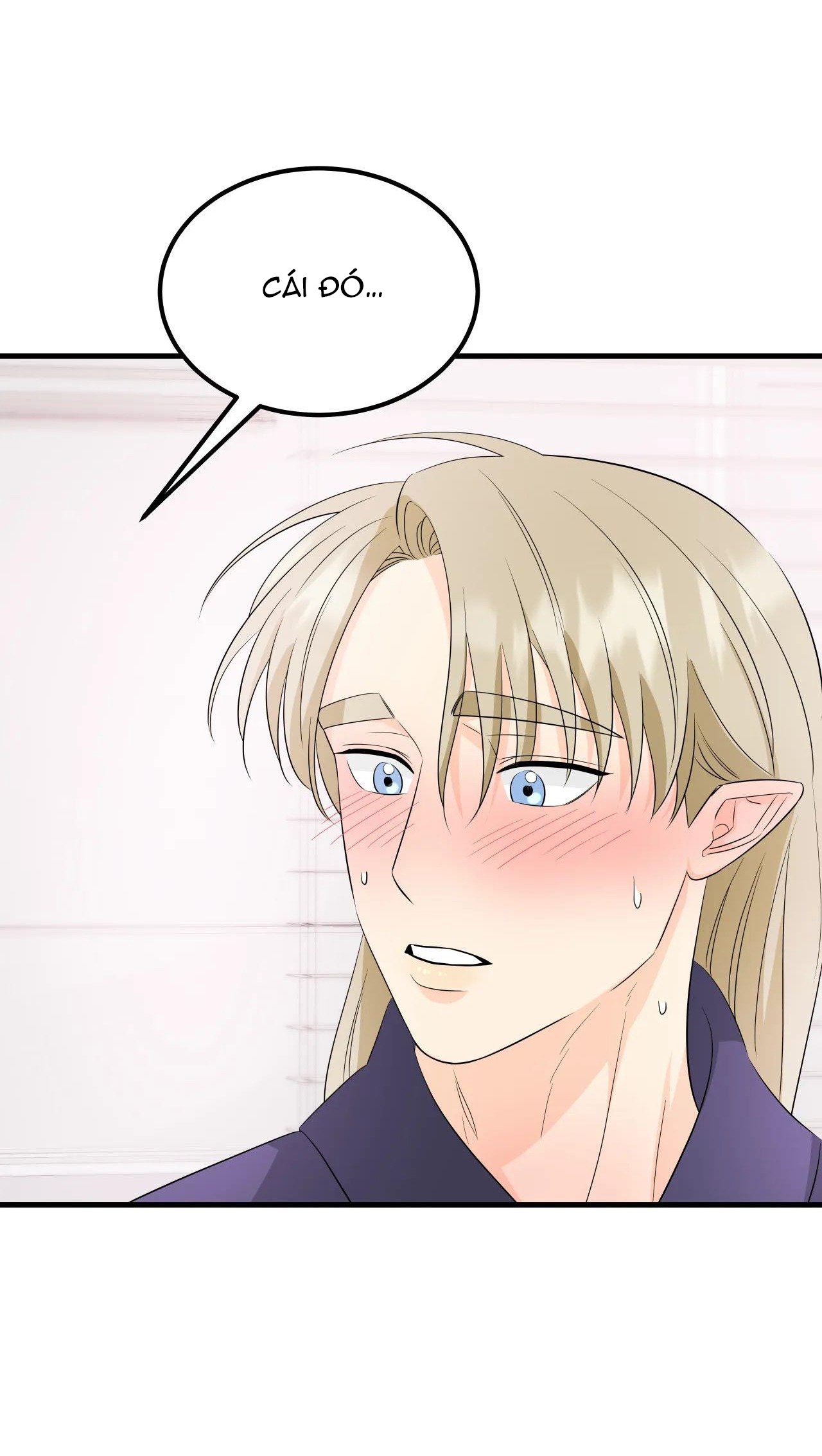 yêu tinh quần hoa chapter 16 13