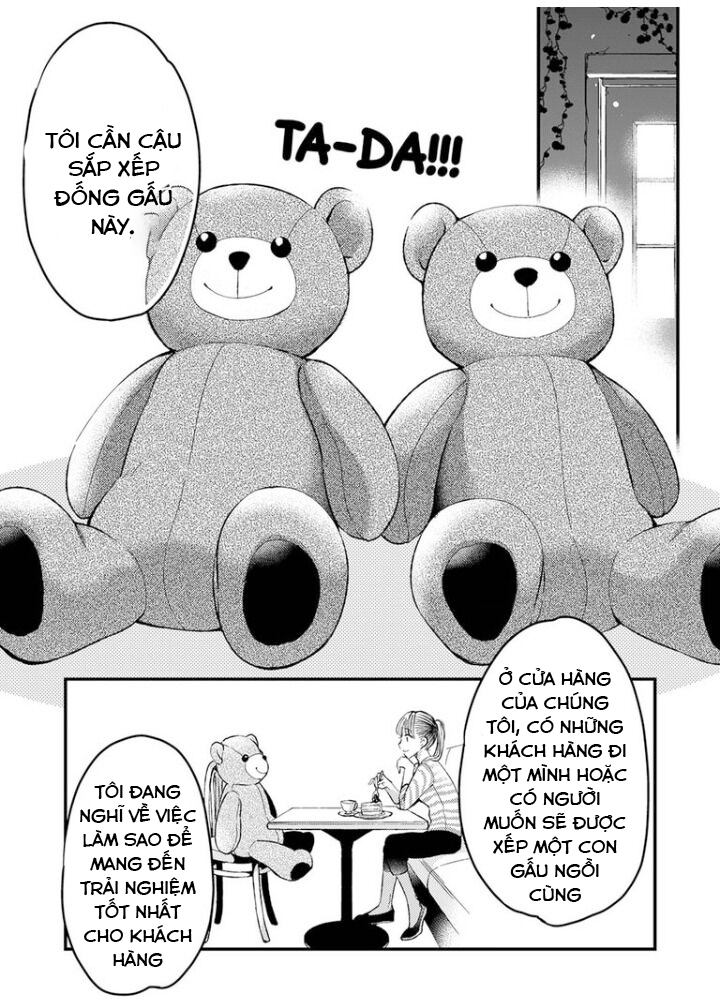 choáng ngợp với bà chủ của tôi chapter 1.2 10