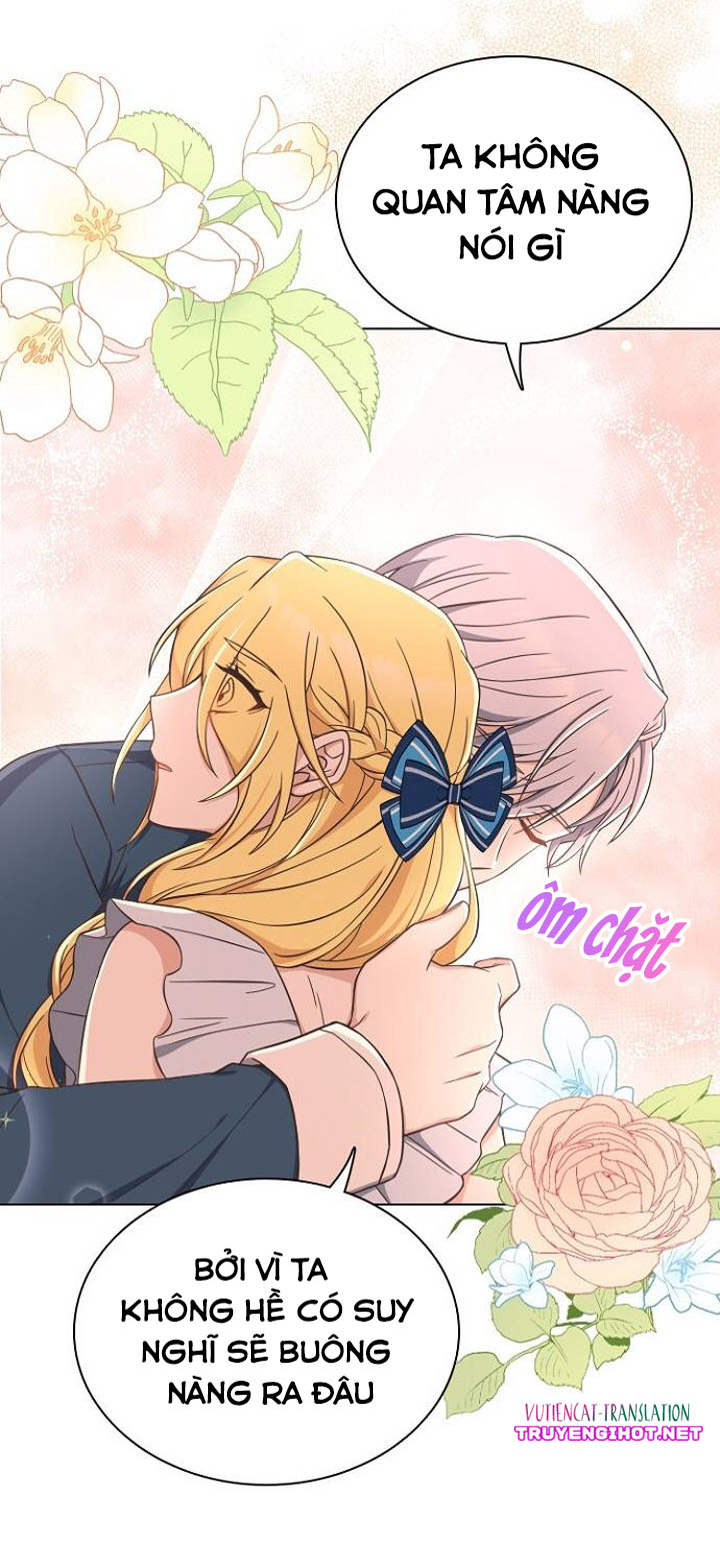 lời cầu hôn đến từ hoàng đế chapter 21.2 20