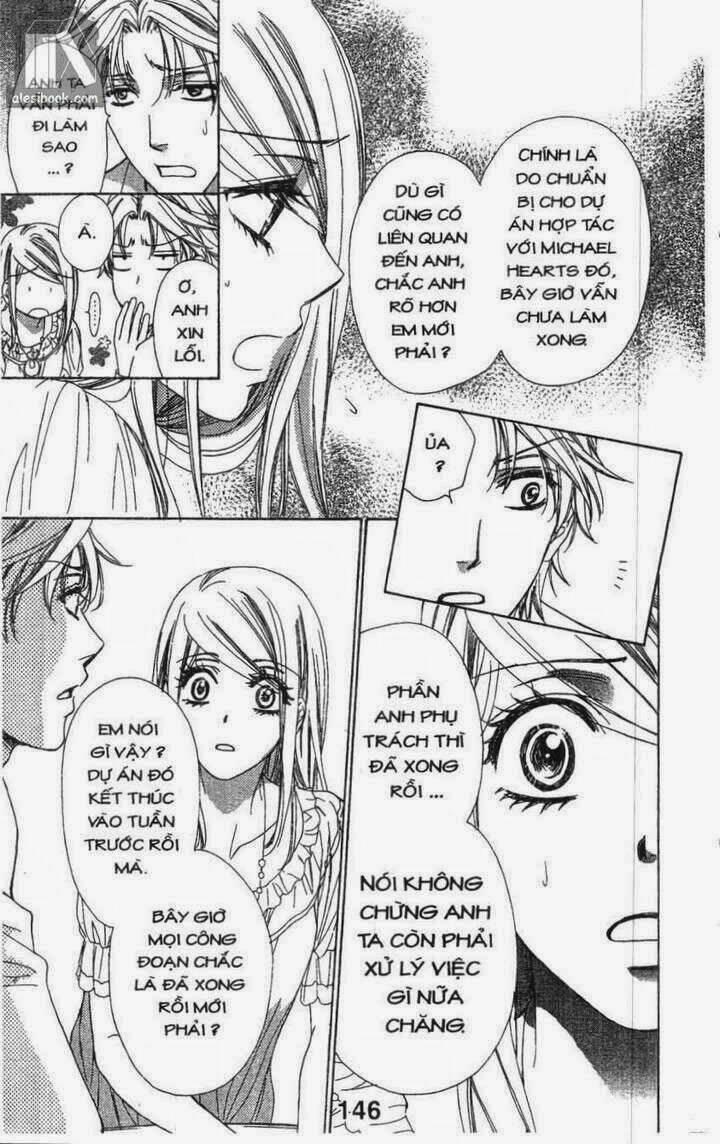 hôn nhân bất đắc dĩ - love of firos you chapter 28 16