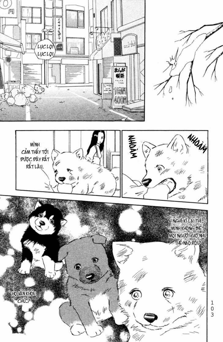 deep love - pao no monogatari chapter 3 33