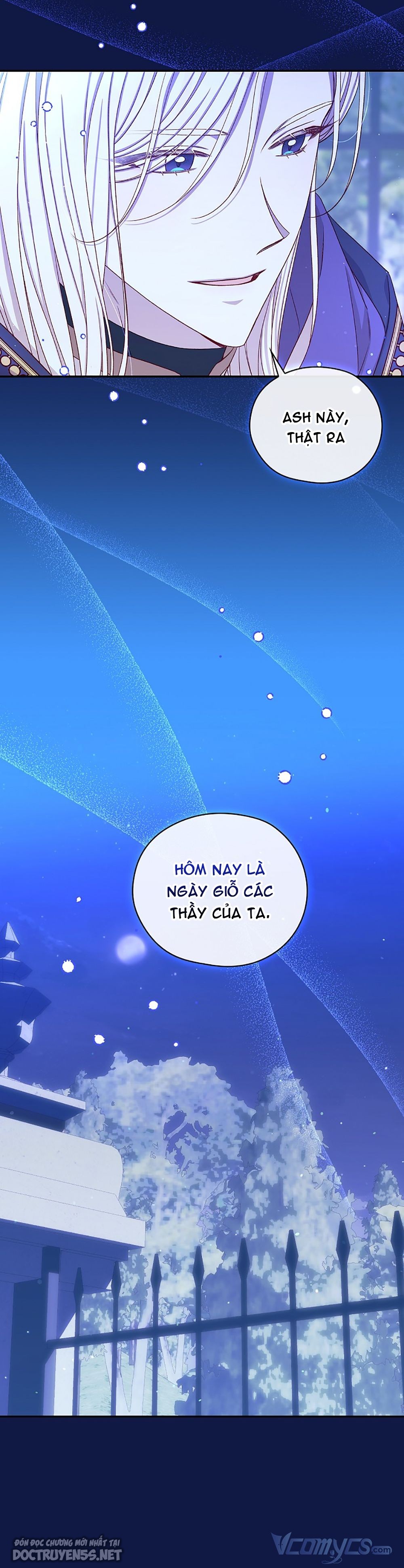 sống sót dưới thân phận hầu nữ chapter 108 21