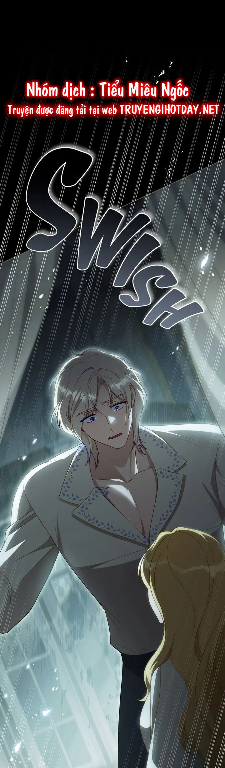 cầu mong chúa sẽ cứu rỗi cho cái chết của tôi chapter 32 2