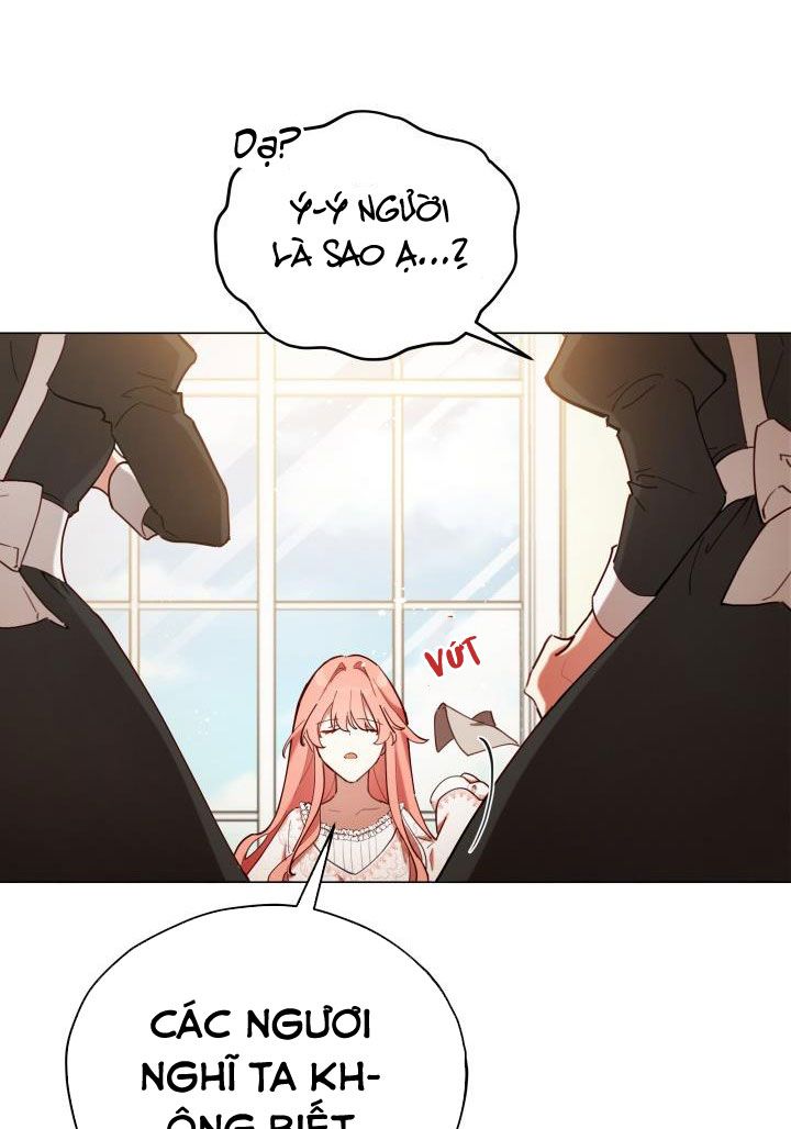 quý cô không thể chạm vào chapter 3 11