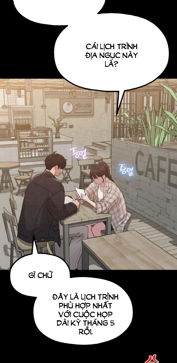 Cuộc Sống Của Tác Giả Truyện Người Lớn chapter 31.1 - Trang 29