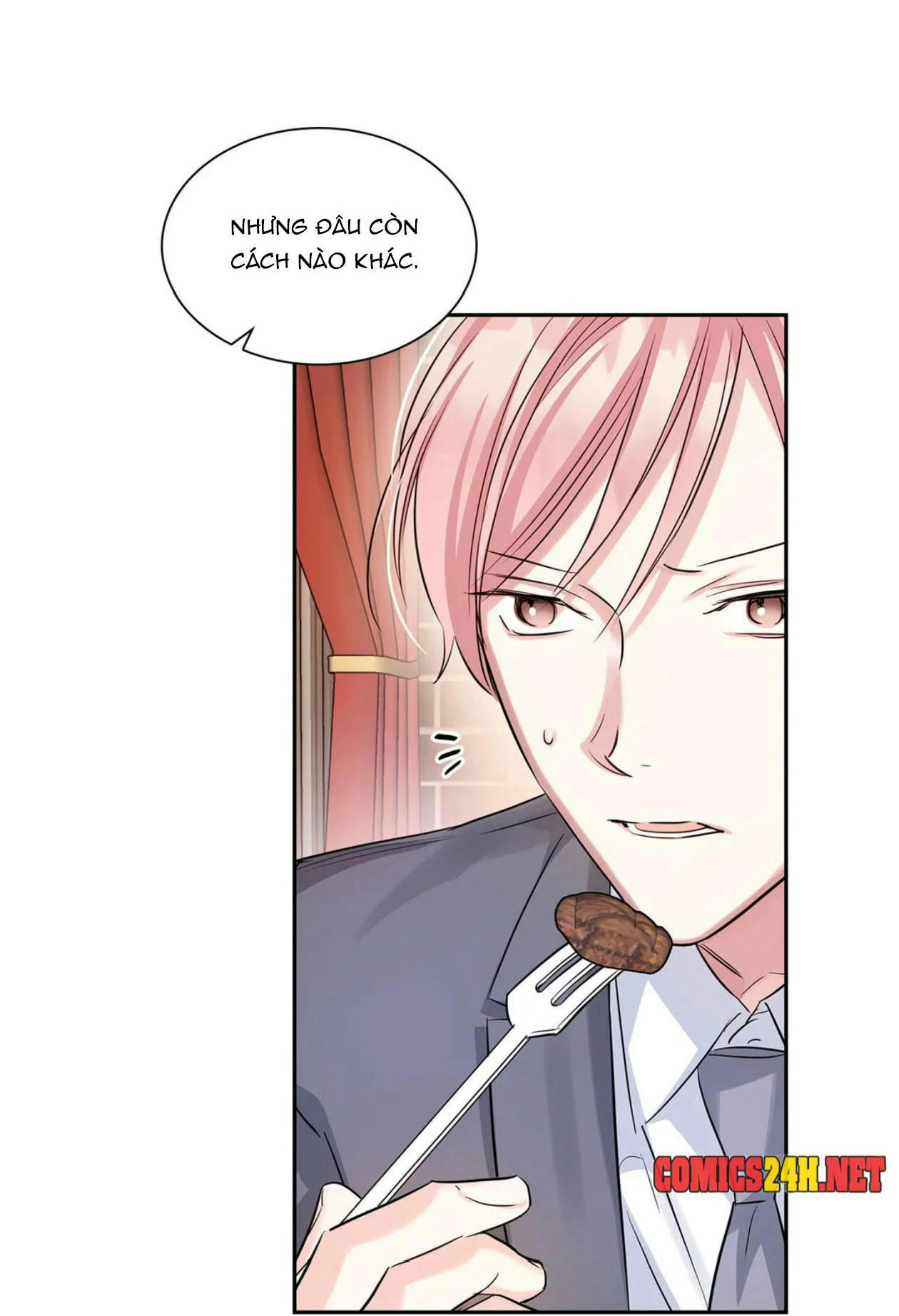 cấp trên nhỏ tuổi chapter 19 26