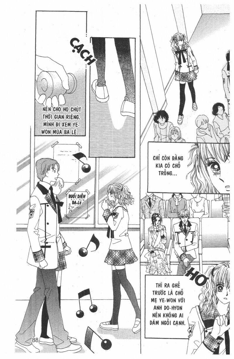công chúa giả mạo chapter 17 35
