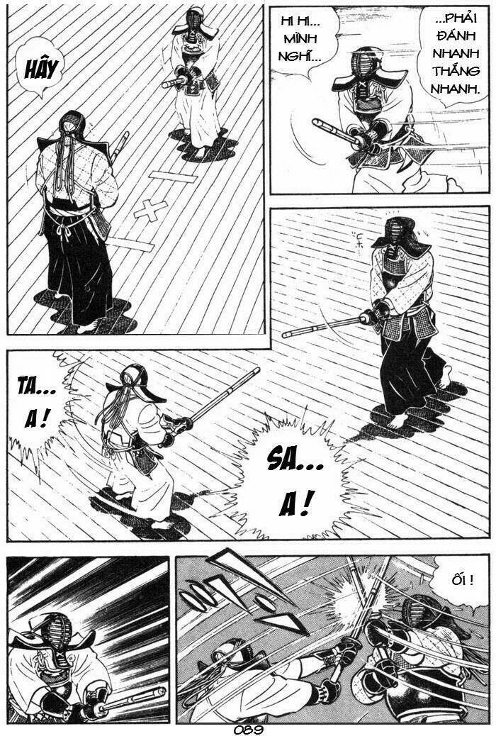 ore wa teppei chapter 47 10