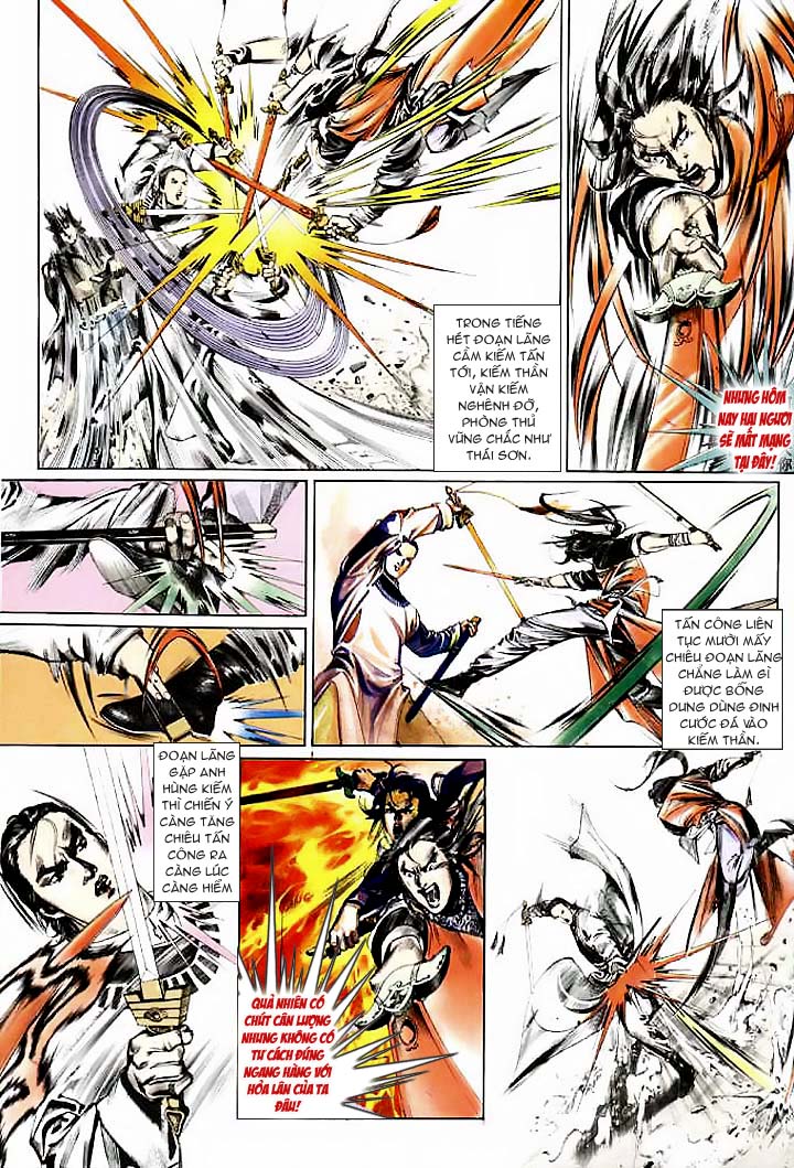 phong vân chapter 41 22