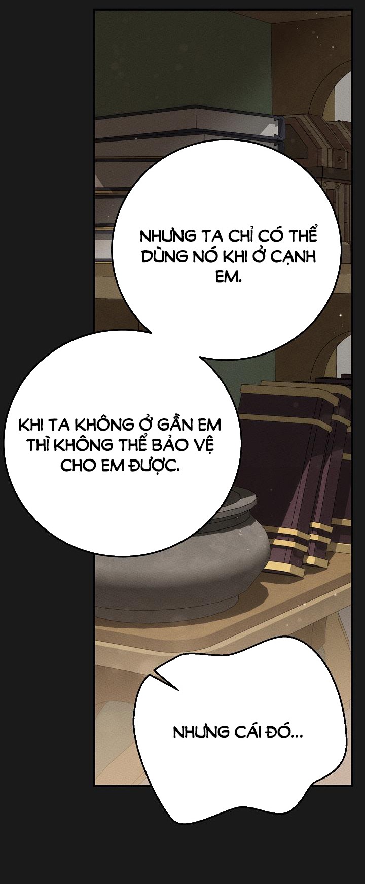 trở thành vợ thái tử quái vật chapter 93.1 12