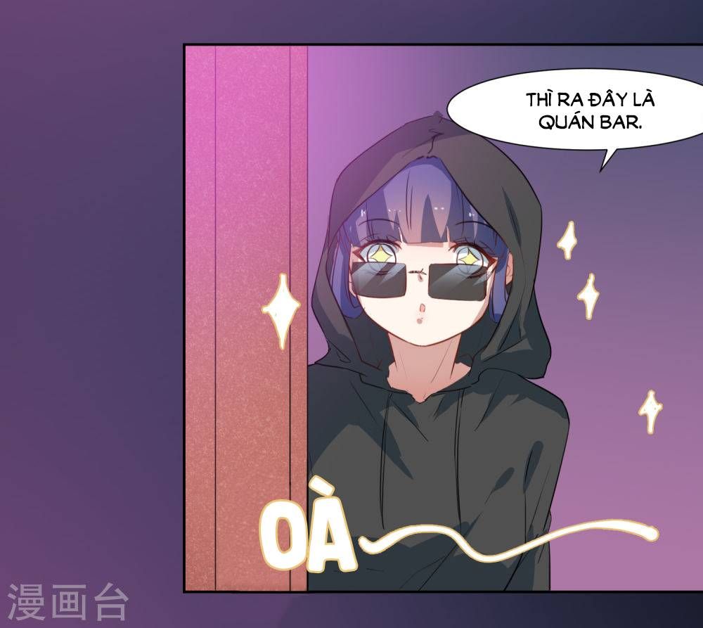 thầy giáo ác ma yêu tôi rồi chapter 41 3