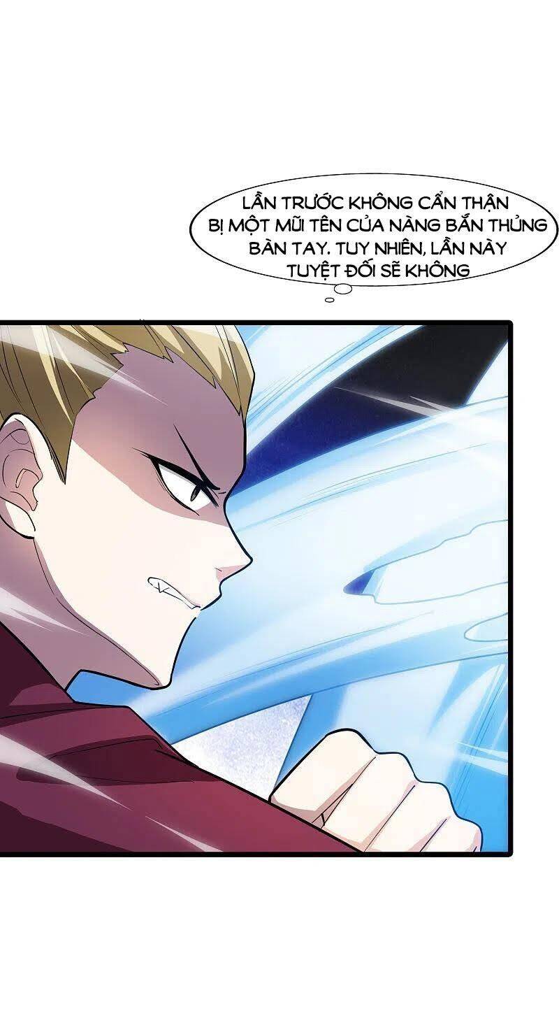 phượng nghịch thiên hạ chapter 488.2 9