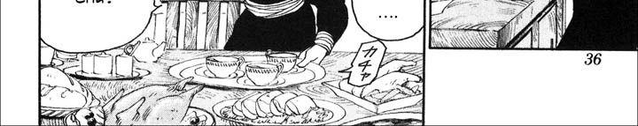 thánh tỏi sành ăn chapter 9 23