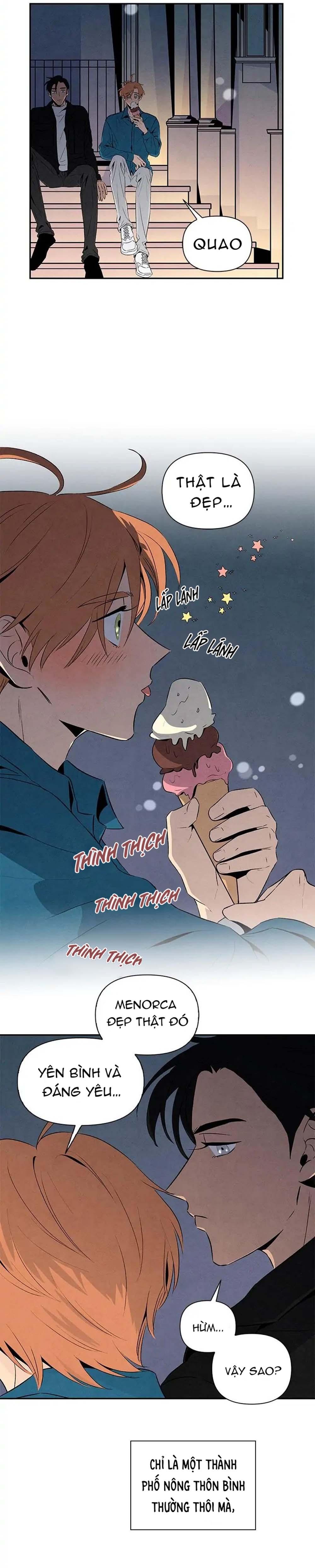 bona sort chapter 15 11