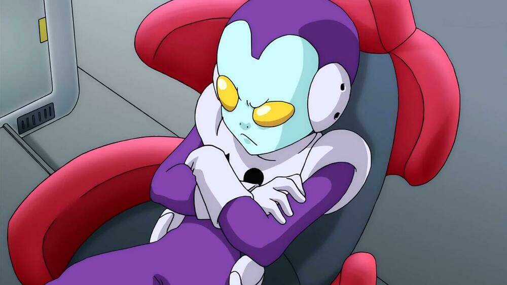 tuần tra viên ngân hà jaco chapter 8 16