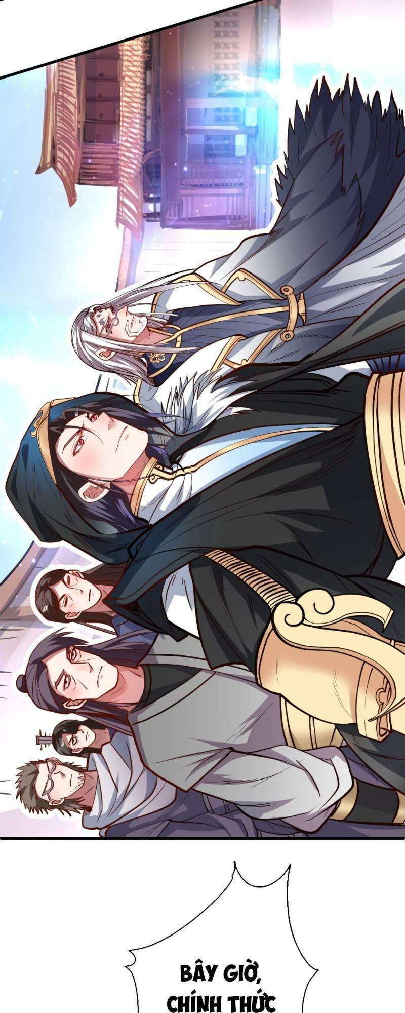 tối cường đại biểu hoàng kim thận chapter 41 21