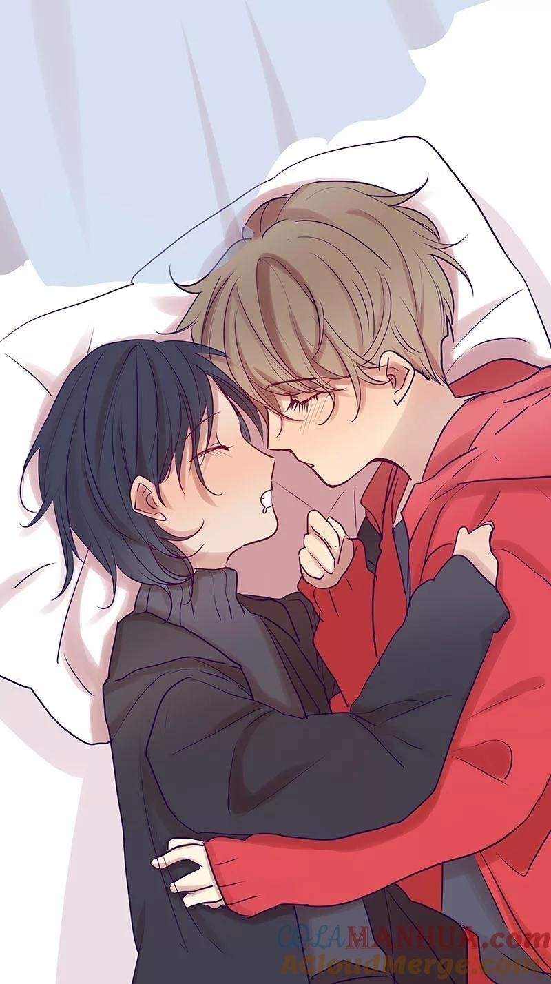 ghét cậu thích cậu chapter 78 8