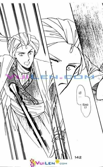 nàng công chúa ham chơi chapter 1 139