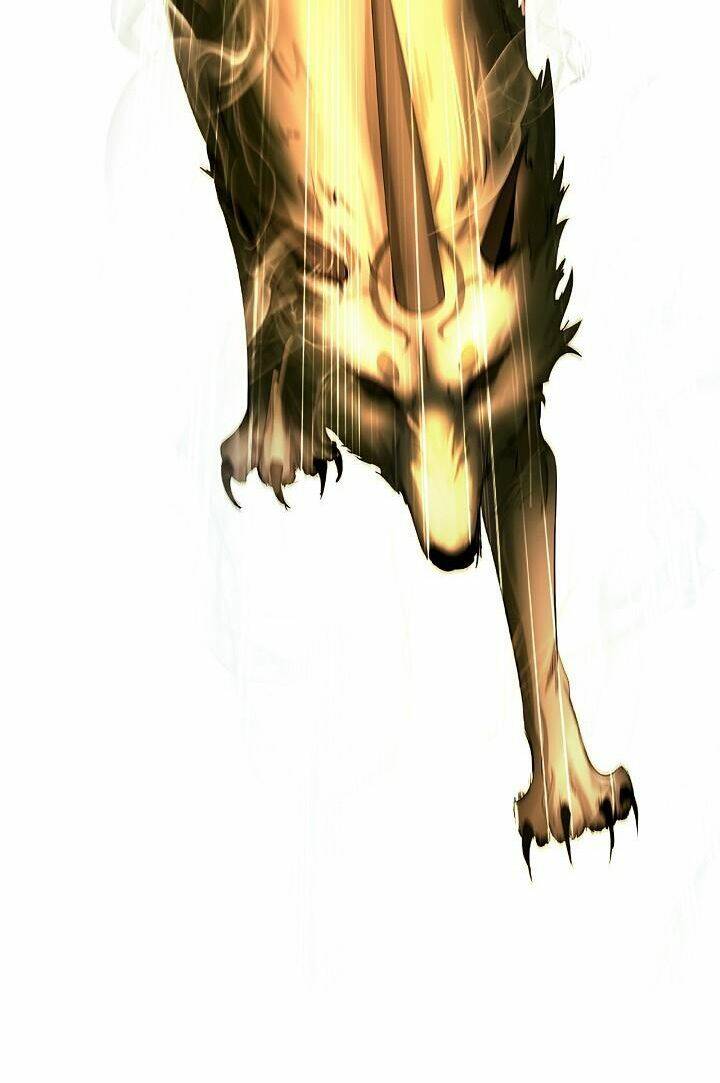 xuyên không thành hổ chapter 58 27