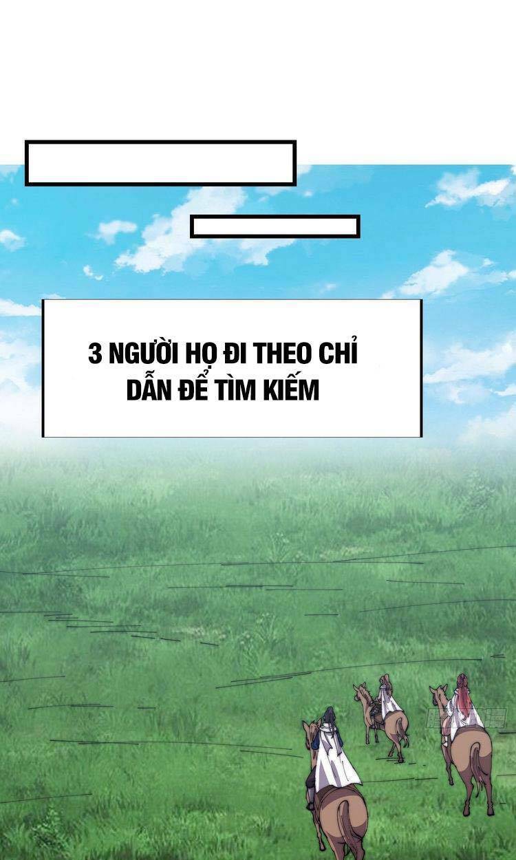 Ta Có Một Sơn Trại Chapter 342 - Trang 0