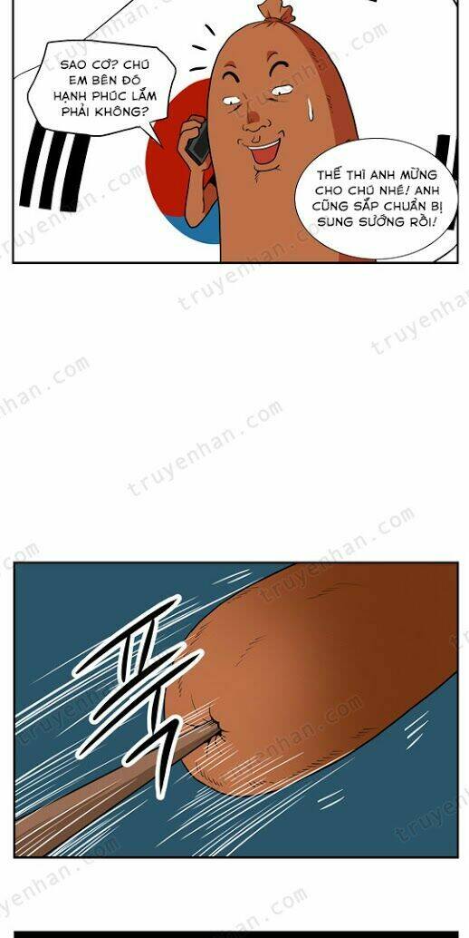 truyện bựa hàn quốc xẻng chapter 135 3