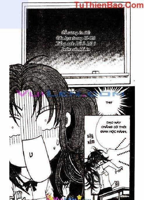 nhật ký tân hôn chapter 10 15