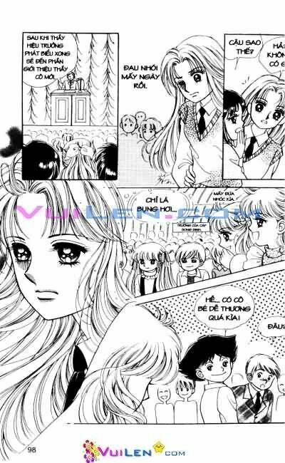 cánh cửa mùa hè chapter 6 98