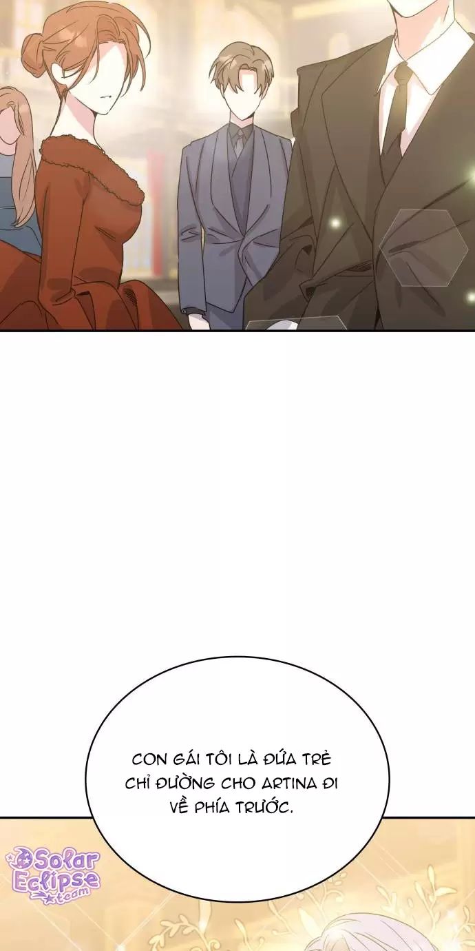 sống trong vườn hoa của công chúa chapter 3 98