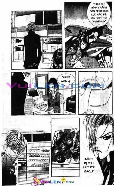 bí mật học viện cross chapter 3 117