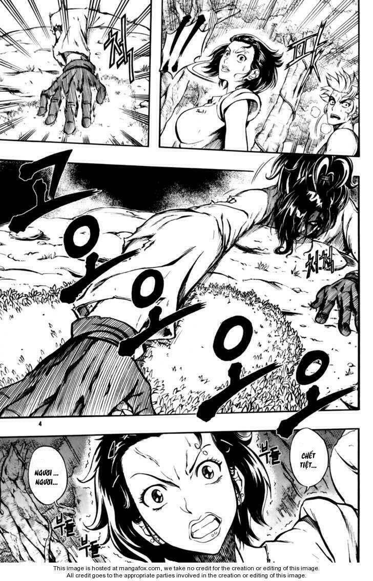 la mosca chapter 7 4