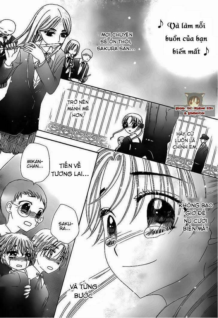 gakuen alice chapter 177 12
