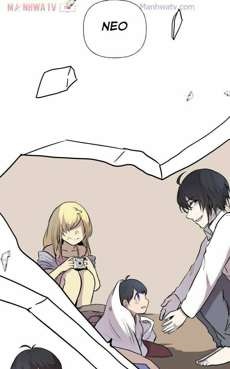 Trọng Sinh Mạc Thế Chapter 56 59