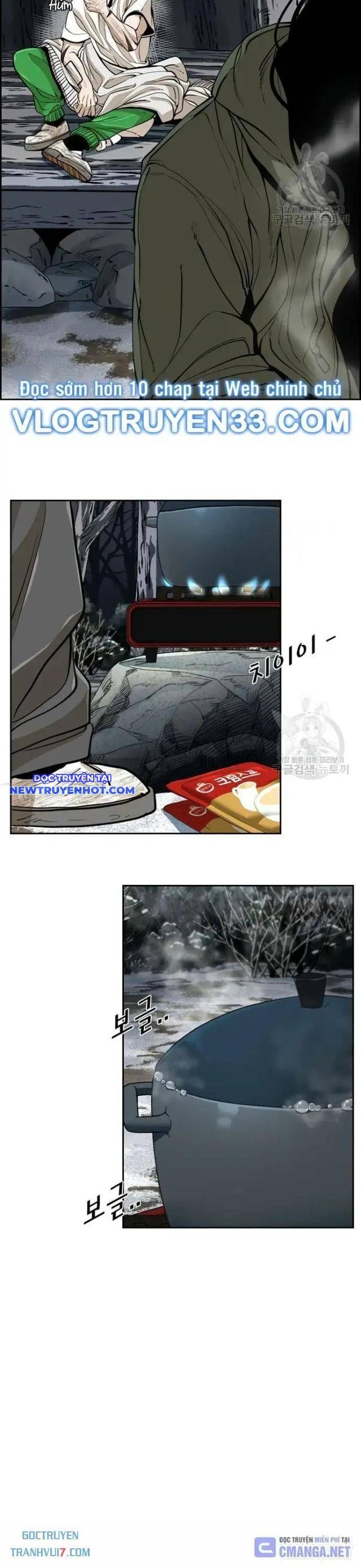 shark - cá mập chapter 236 10