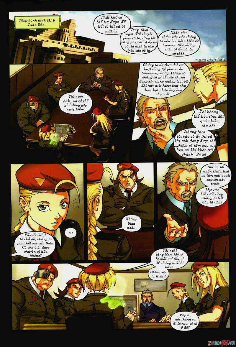 street fighter chapter 9 12