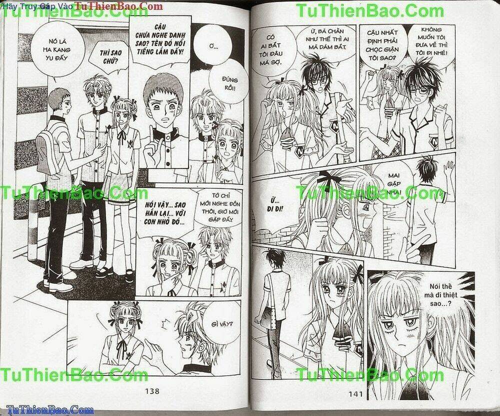 đại ca tuổi yêu chapter 8 66