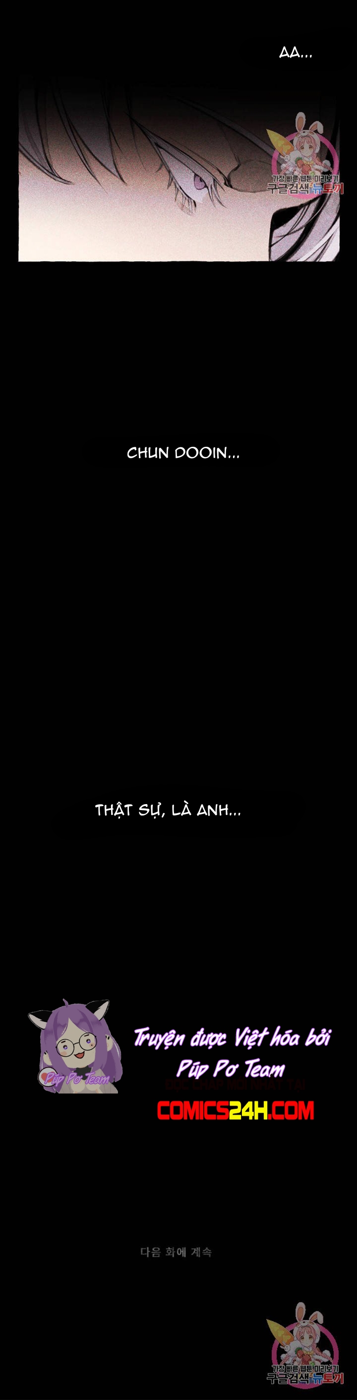 quái thú [bl manhwa] chapter 2 30