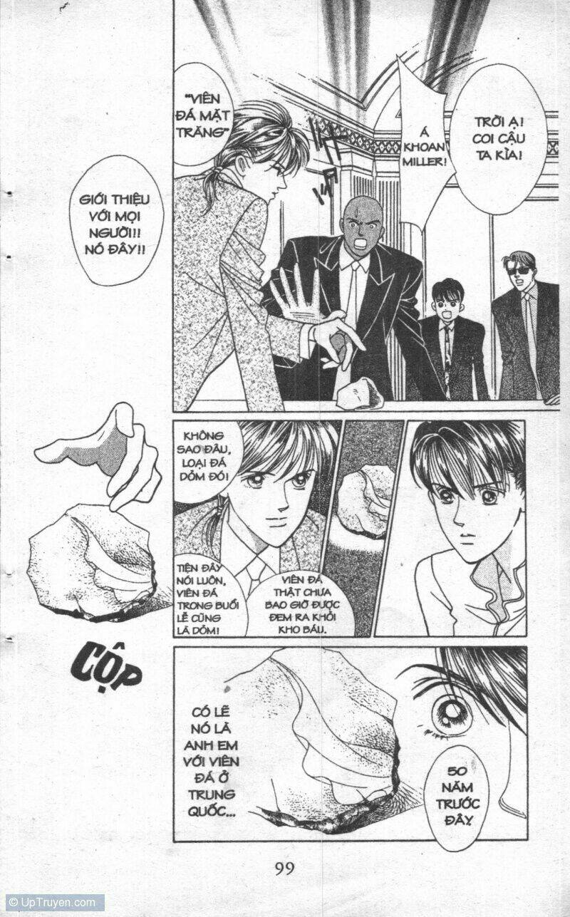 nàng tiên ánh trăng - kaguya hime chapter 15 97