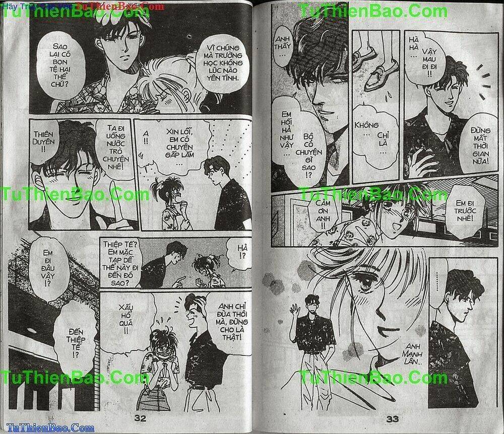 mây trắng tinh khôi chapter 4 17