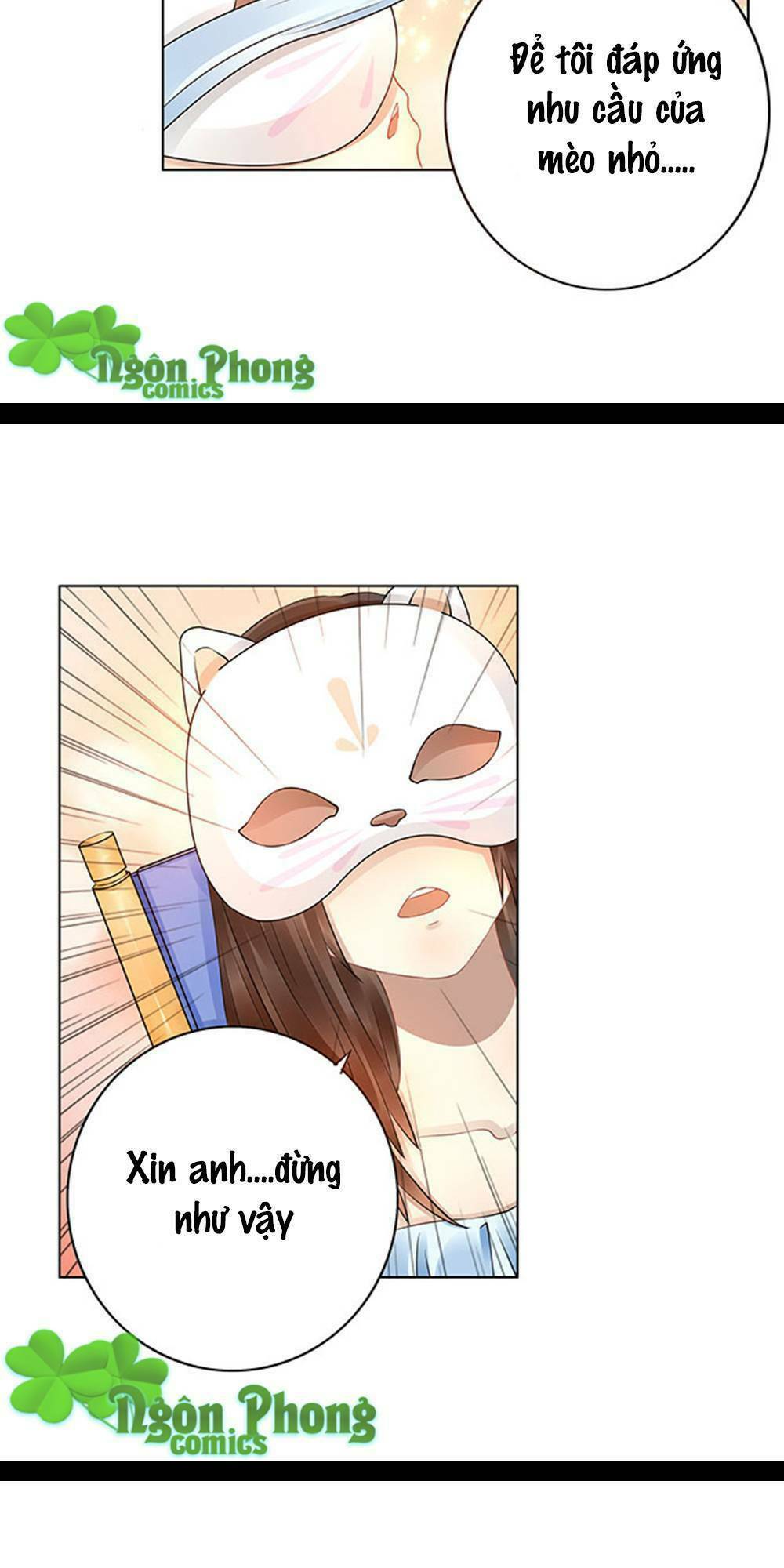 vũ hội thần bí chapter 6 12