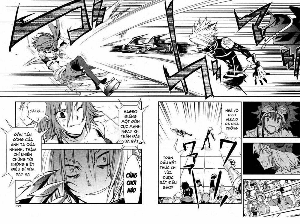.hack//link chapter 9 6