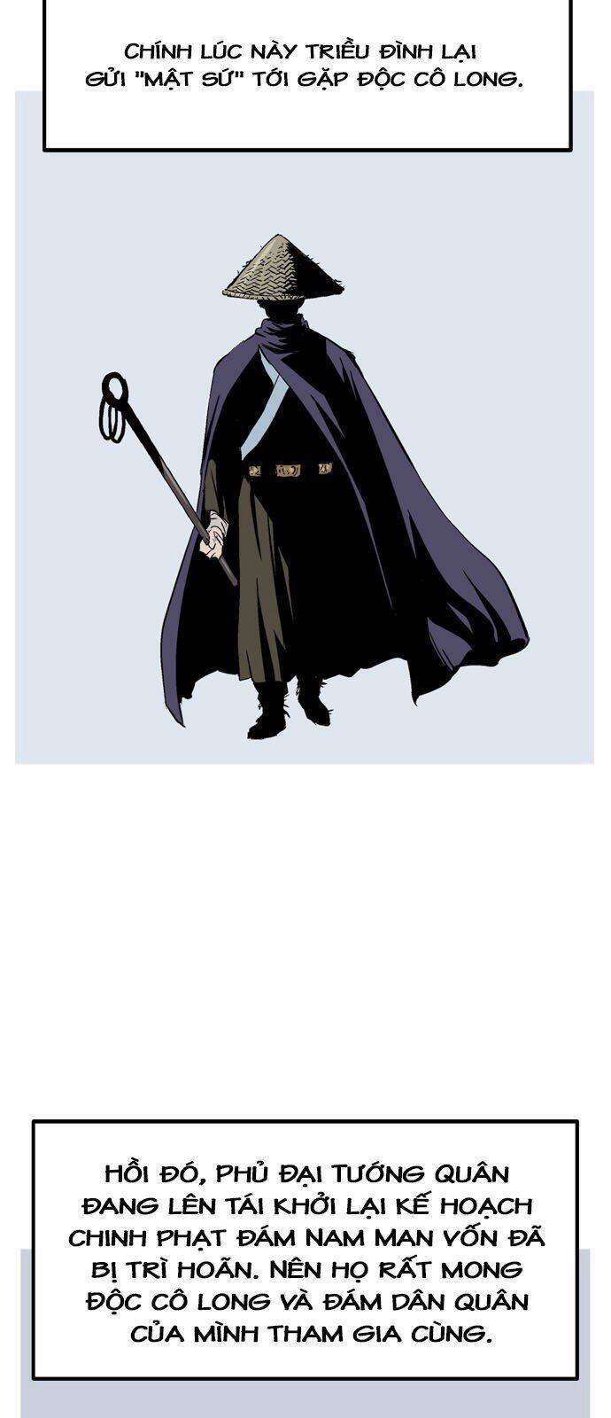 cao thủ 2 chapter 141 8