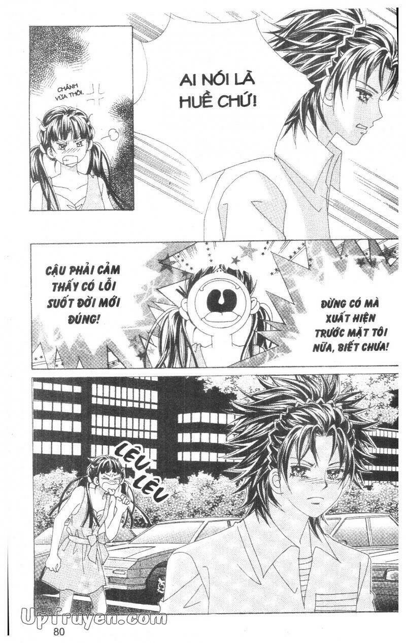 meo meo dịu dàng đi nhé chapter 6 78