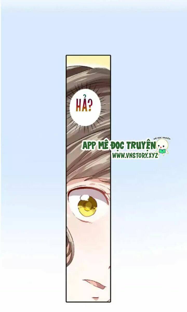 ngàn vạn nụ hôn đầu chapter 15 9