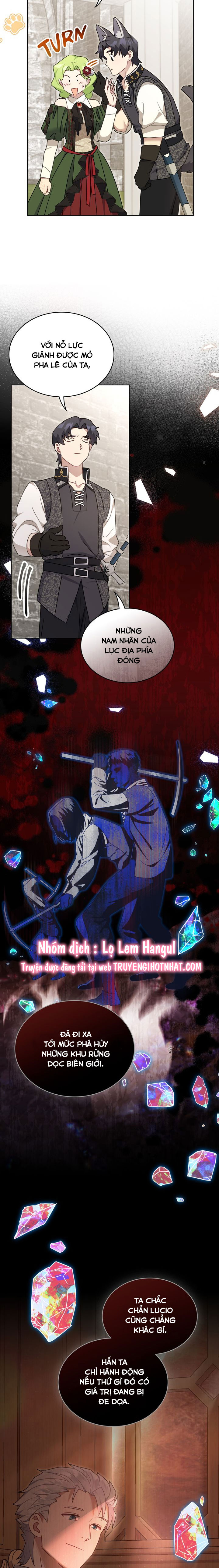 công chúa muôn loài chapter 102 2