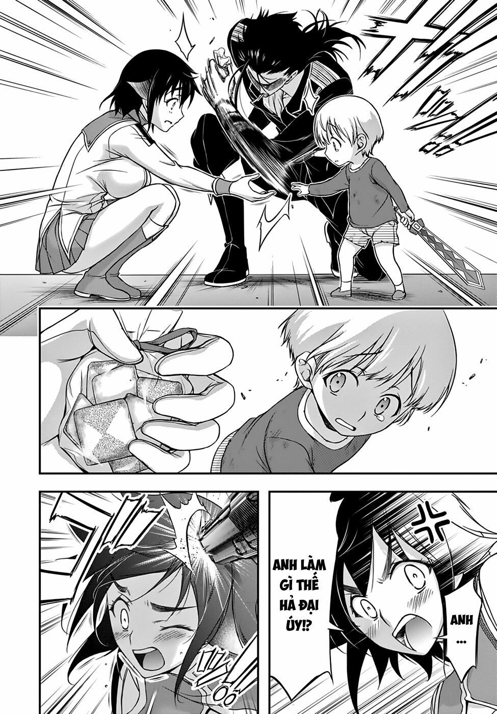 kích trụy vương huyền thoại chapter 21 30